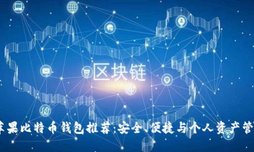 2023年最佳苹果比特币钱包推荐：安全、便捷与个人资产管理的完美结合