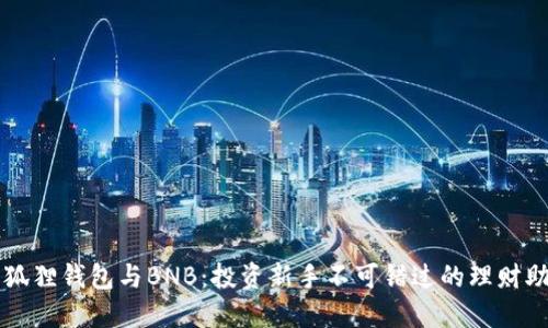 小狐狸钱包与BNB：投资新手不可错过的理财助手