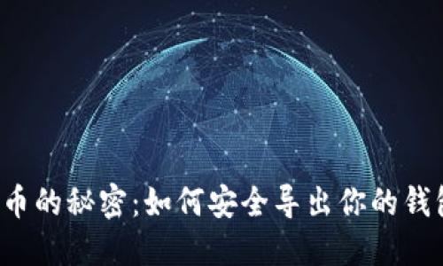 解锁比特币的秘密：如何安全导出你的钱包主公钥？