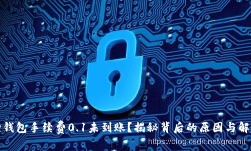 小狐狸钱包手续费0.1未到账？揭秘背后的原因与解决方案