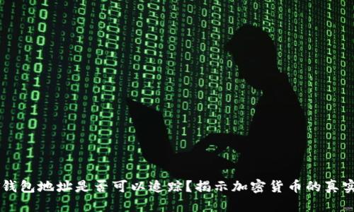 USDT钱包地址是否可以追踪？揭示加密货币的真实面貌