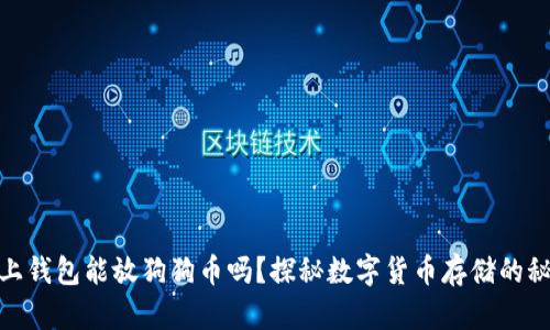 链上钱包能放狗狗币吗？探秘数字货币存储的秘密