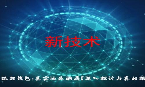 小狐狸钱包：真实还是骗局？深入探讨与真相揭示