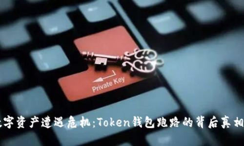 当数字资产遭遇危机：Token钱包跑路的背后真相揭示
