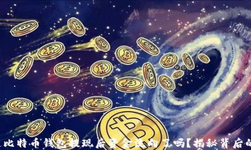 
你知道比特币钱包提现后资金流向了吗？揭秘背后的秘密！