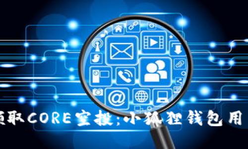 如何轻松领取CORE空投：小狐狸钱包用户必看指南