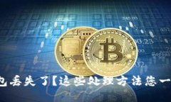 小狐狸钱包丢失了？这些