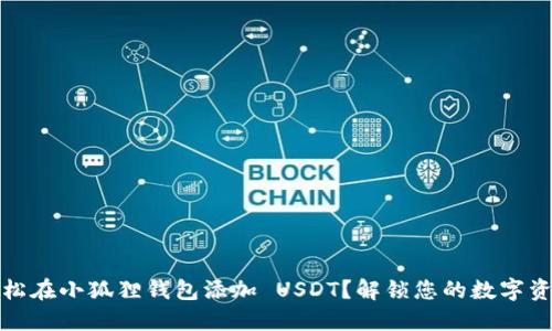 如何轻松在小狐狸钱包添加 USDT？解锁您的数字资产之旅