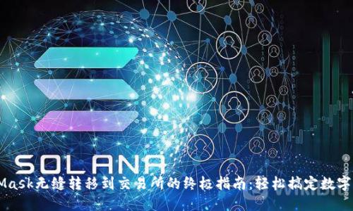 从MetaMask无缝转移到交易所的终极指南：轻松搞定数字资产交易