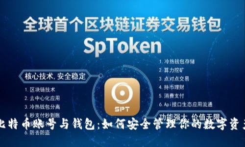 比特币账号与钱包：如何安全管理你的数字资产