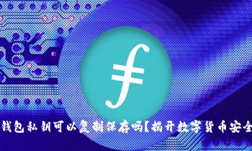 小狐狸钱包私钥可以复制保存吗？揭开数字货币安全的真相