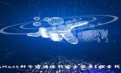 如何使用MetaMask种子密语进