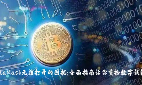 解决MetaMask无法打开的困扰：全面指南让你重拾数字钱包的便利