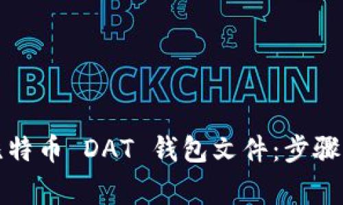 轻松导入比特币 DAT 钱包文件：步骤与注意事项