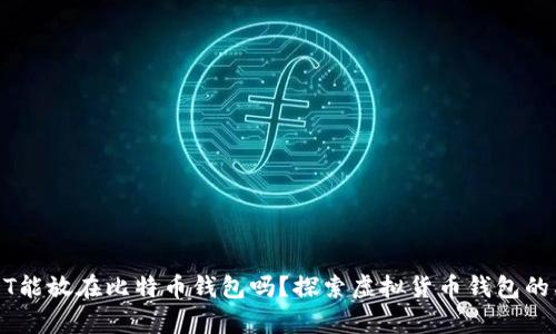 USDT能放在比特币钱包吗？探索虚拟货币钱包的奥秘