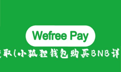 轻松获取！小狐狸钱包购买BNB详细指南