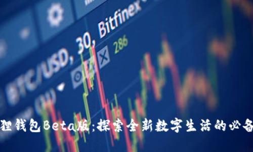 小狐狸钱包Beta版：探索全新数字生活的必备工具