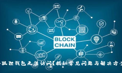 小狐狸钱包无法访问？揭秘常见问题与解决方案！