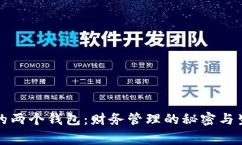 小狐狸的两个钱包：财务管理的秘密与生动故事