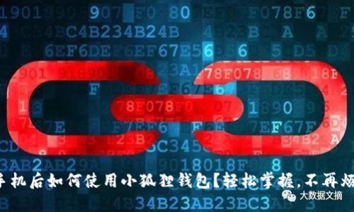 换手机后如何使用小狐狸钱包？轻松掌握，不再烦恼！