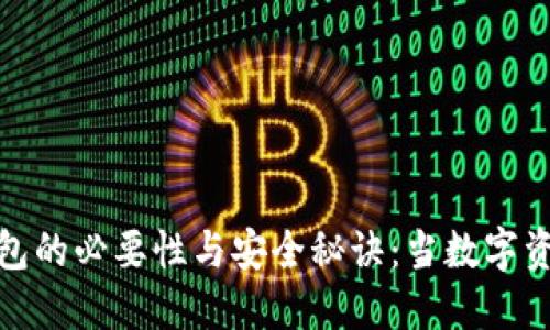 比特币使用冷钱包的必要性与安全秘诀：当数字资产遇上实战经验