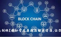 MetaMask充值未到账？揭秘常