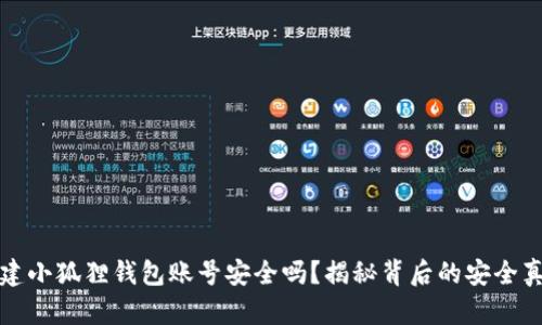 创建小狐狸钱包账号安全吗？揭秘背后的安全真相