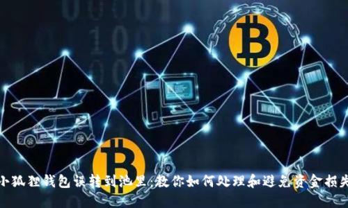 小狐狸钱包误转到池里：教你如何处理和避免资金损失