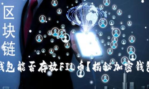 小狐狸钱包能否存放FIL币？揭秘加密钱包的奥秘