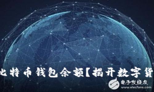 如何轻松查询比特币钱包余额？揭开数字货币的神秘面纱！