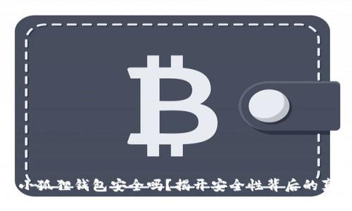 苹果下载小狐狸钱包安全吗？揭开安全性背后的真相与秘密