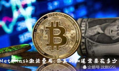 揭秘MetaMask激活费用：你真的知道需要花多少钱吗？
