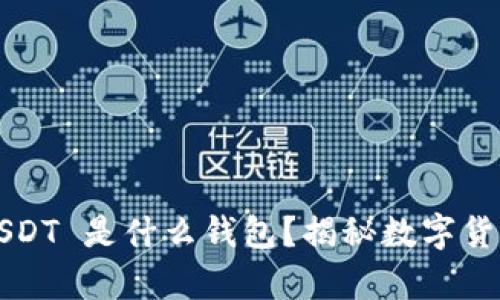 题目: TRC USDT 是什么钱包？揭秘数字货币存储的奥秘