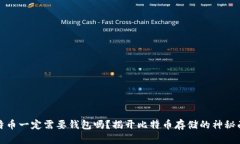 比特币一定需要钱包吗？
