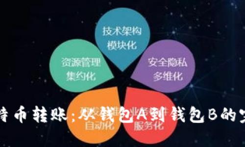 揭秘比特币转账：从钱包A到钱包B的完整指南