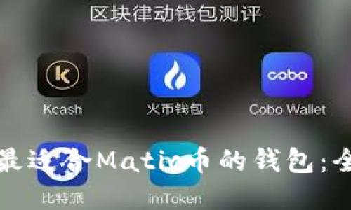 如何选择最适合Matic币的钱包：全方位指南