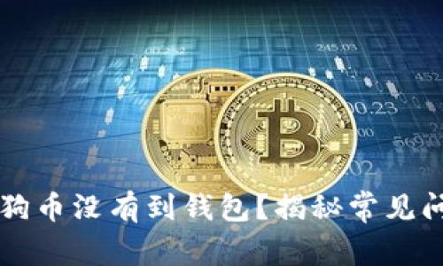 为什么我的狗狗币没有到钱包？揭秘常见问题与解决办法