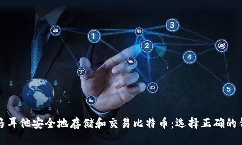 如何在马耳他安全地存储和交易比特币：选择正确的钱包方法