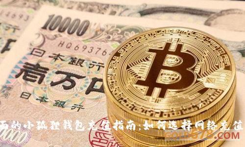 最全面的小狐狸钱包充值指南：如何选择网络充值无忧！