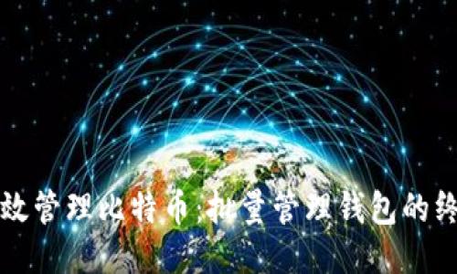 如何高效管理比特币：批量管理钱包的终极指南