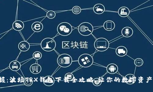 轻松掌握：波场TRX钱包下载全攻略，让你的数字资产更安全！