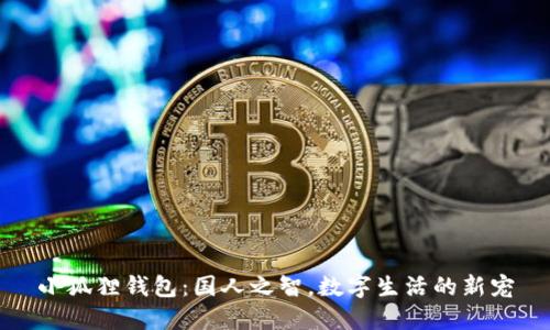 小狐狸钱包：国人之智，数字生活的新宠