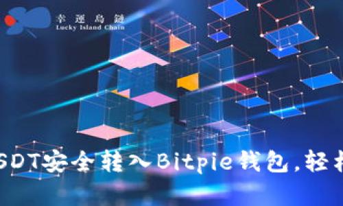 一步步教你如何将USDT安全转入Bitpie钱包，轻松管理你的数字资产！