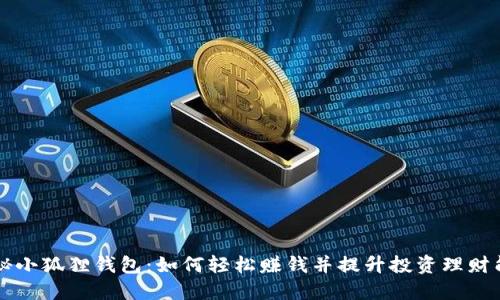 揭秘小狐狸钱包：如何轻松赚钱并提升投资理财能力