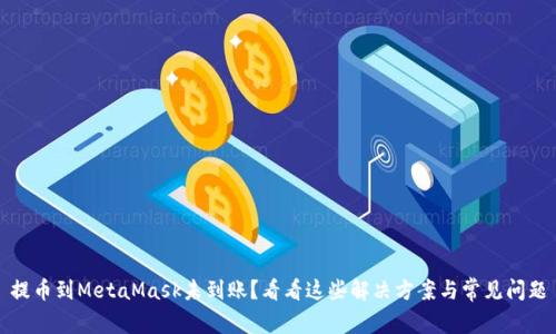 提币到MetaMask未到账？看看这些解决方案与常见问题