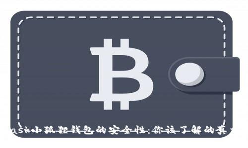 揭秘MetaMask小狐狸钱包的安全性：你该了解的真相与防范措施