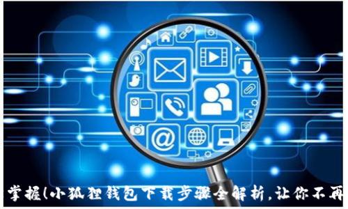  
轻松掌握！小狐狸钱包下载步骤全解析，让你不再迷茫