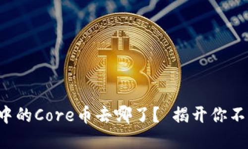 小狐狸钱包中的Core币去哪了？ 揭开你不知道的秘密！
