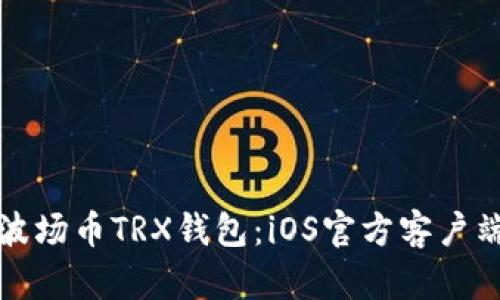 轻松获取波场币TRX钱包：iOS官方客户端下载指南