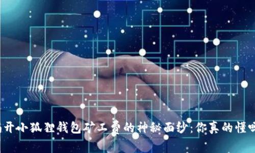 揭开小狐狸钱包矿工费的神秘面纱：你真的懂吗？